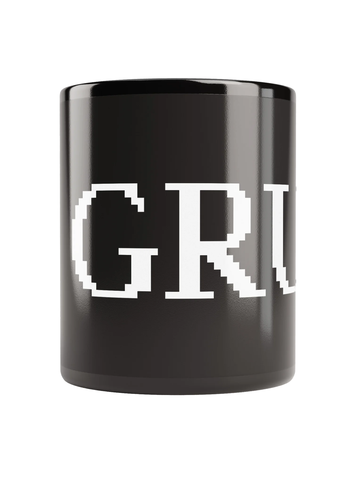 GRU Mug product image (5)