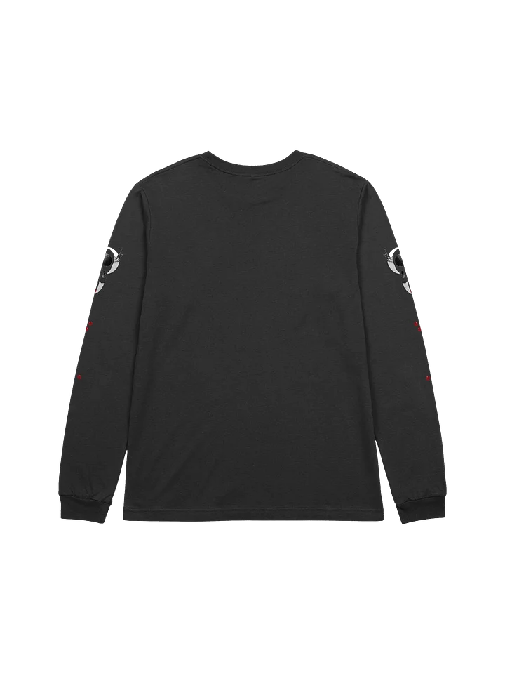 Death and Decay Long Sleeve T-Shirt product image (2)