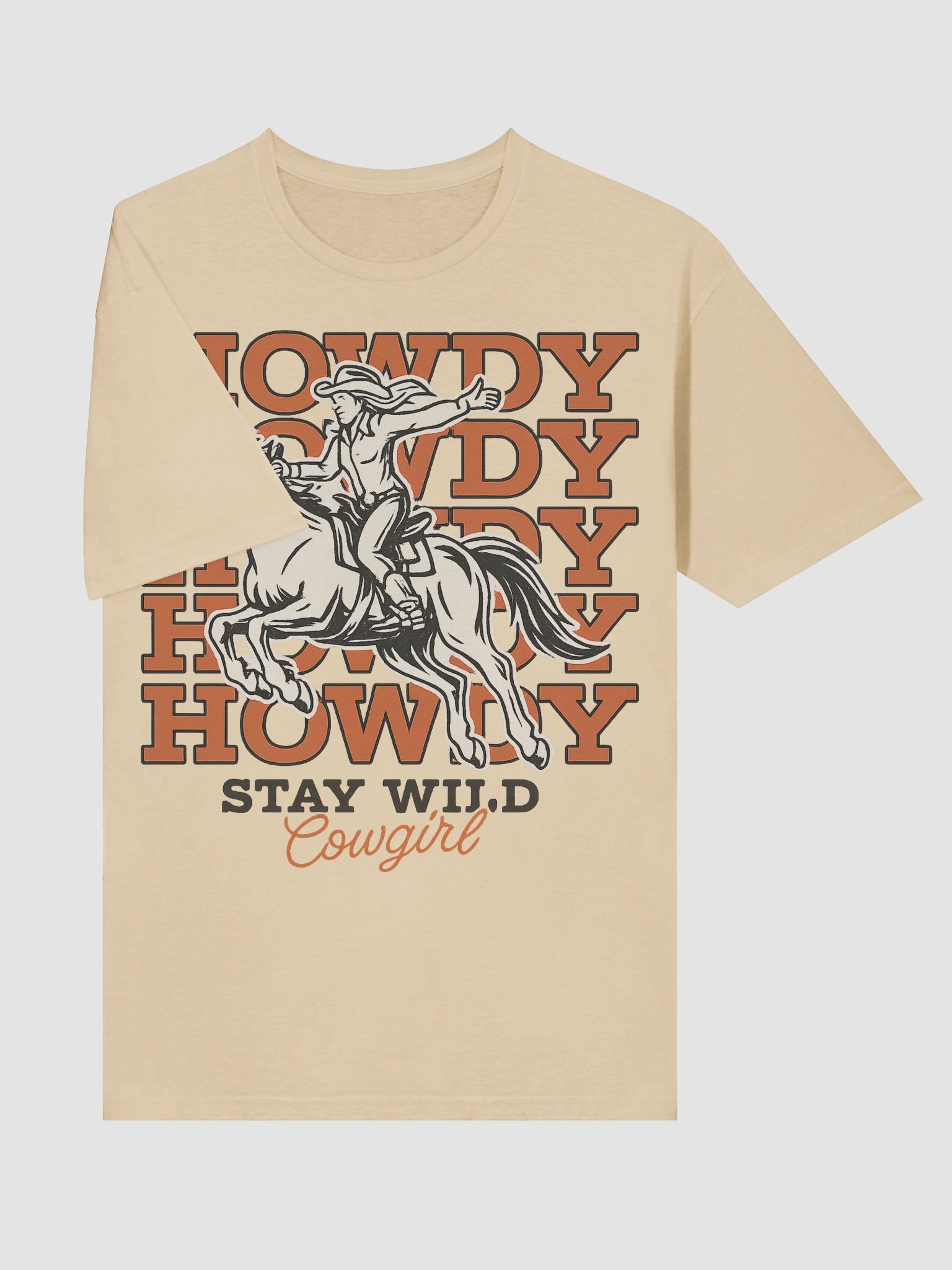 Stay Wild, Cowgirl product image (5)