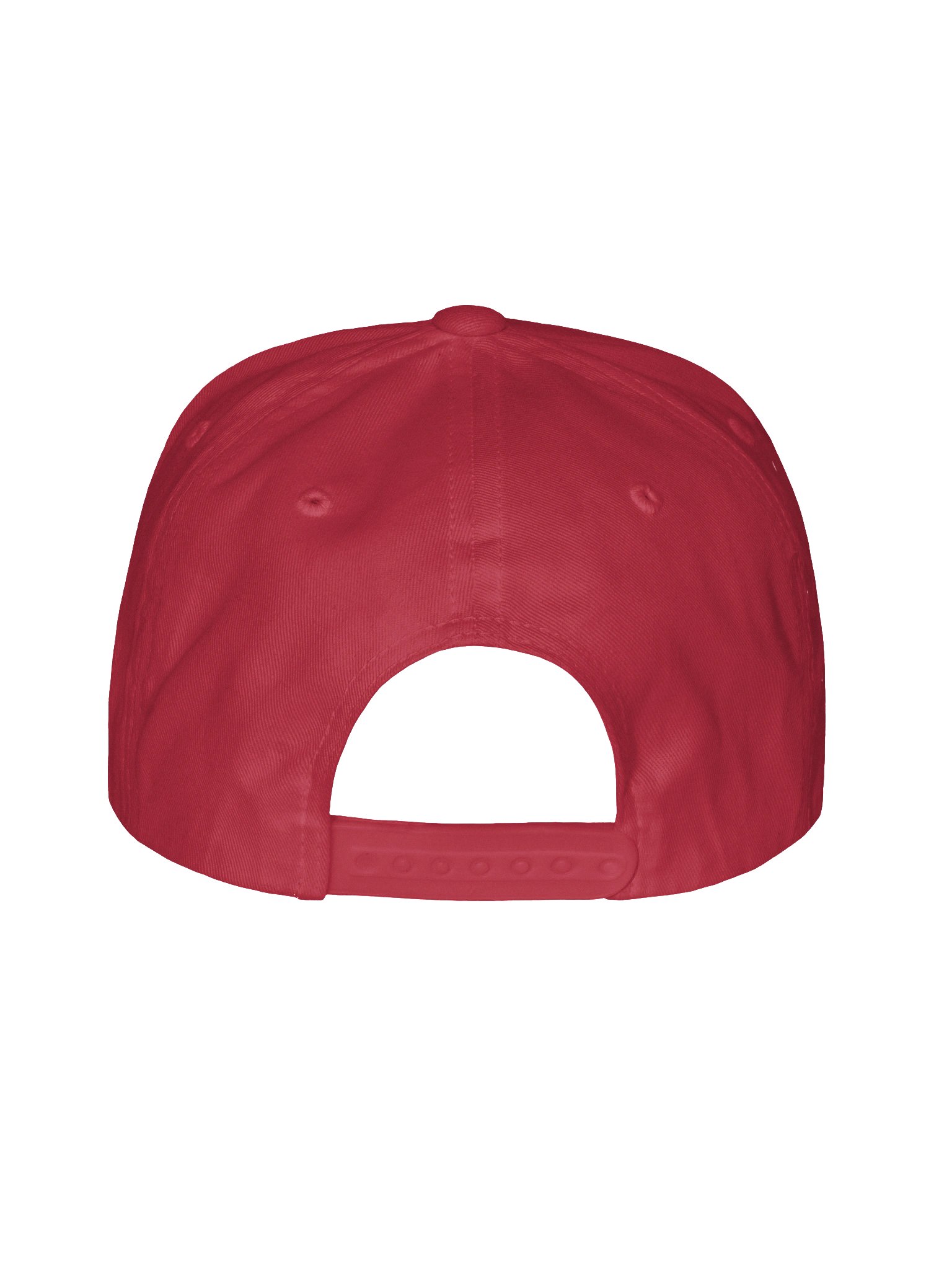 GTO-ish Snapback Hat product image (4)