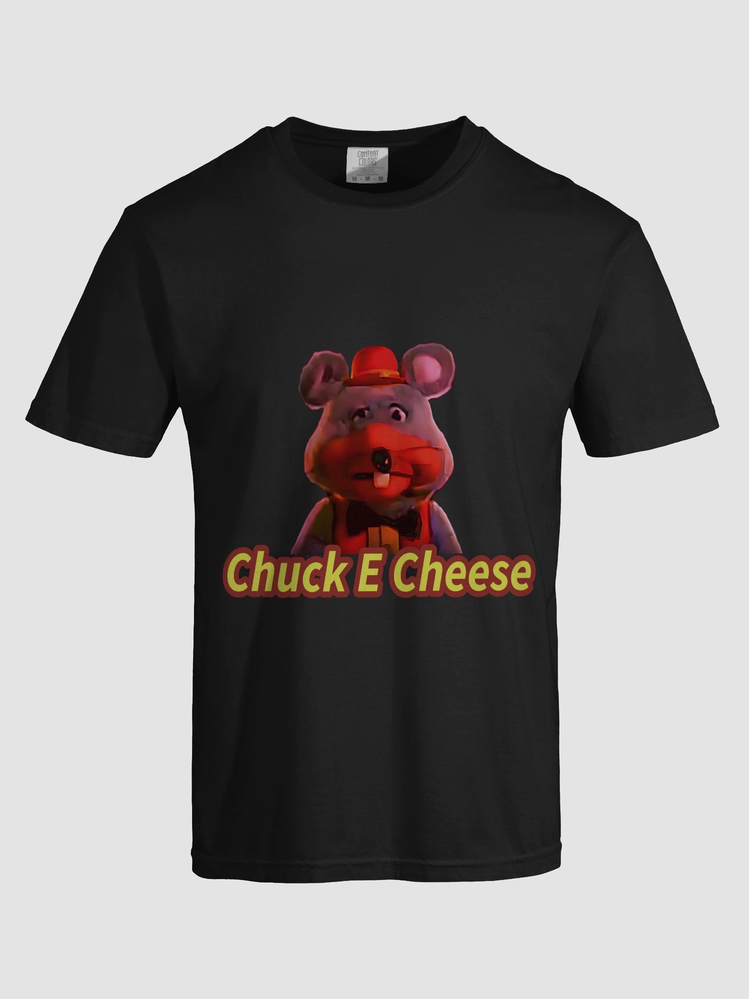 Chuck E Cheese T-Shirt product image (7)