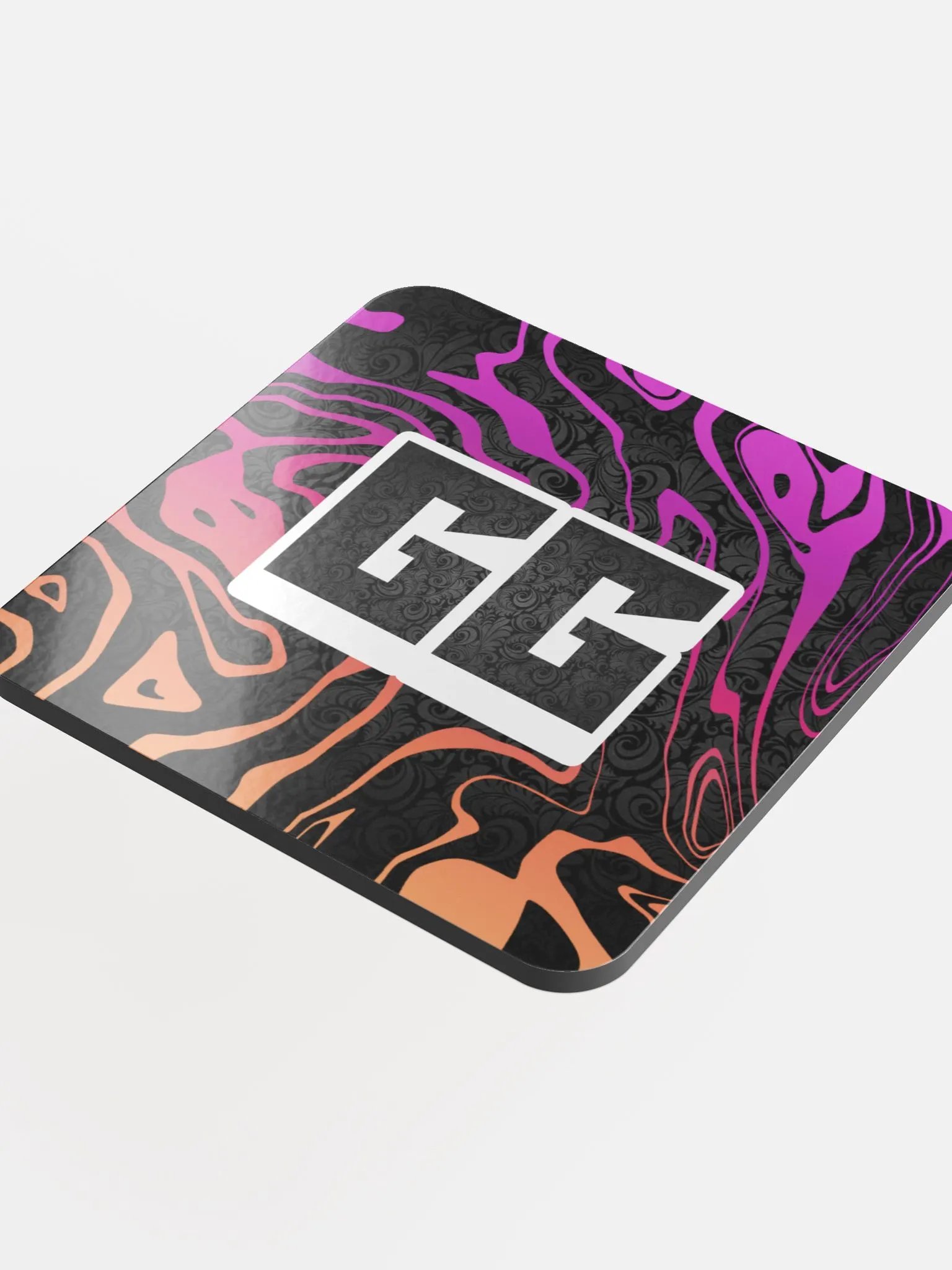 GG Drink Coaster product image (4)