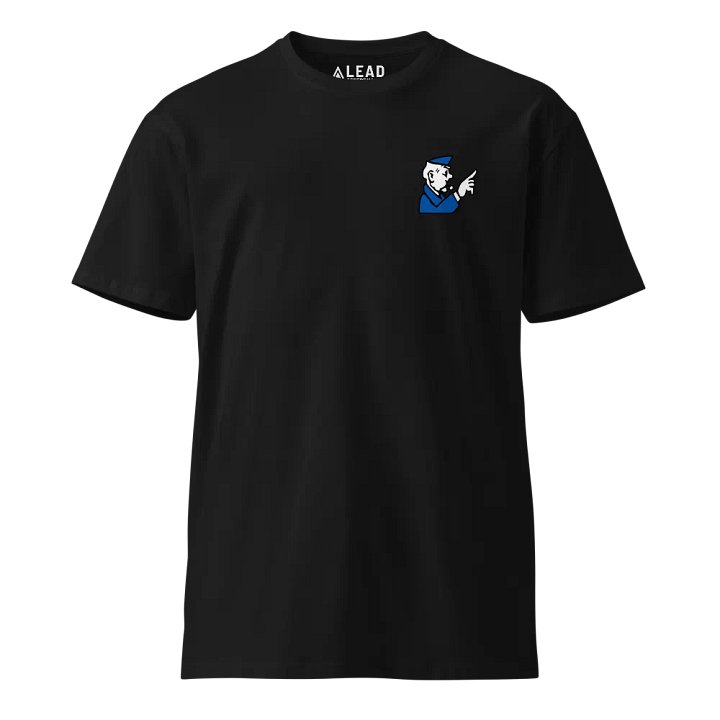 The Criminal Tee product image (1)