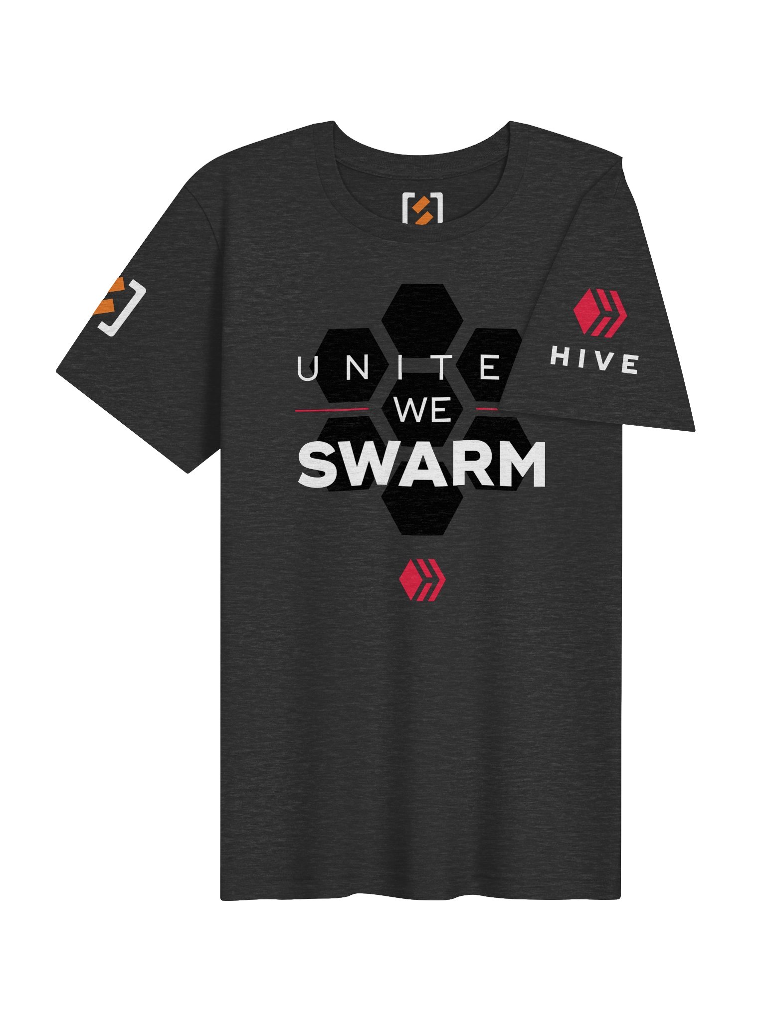 Hive: United We Swarm T-Shirt product image (4)