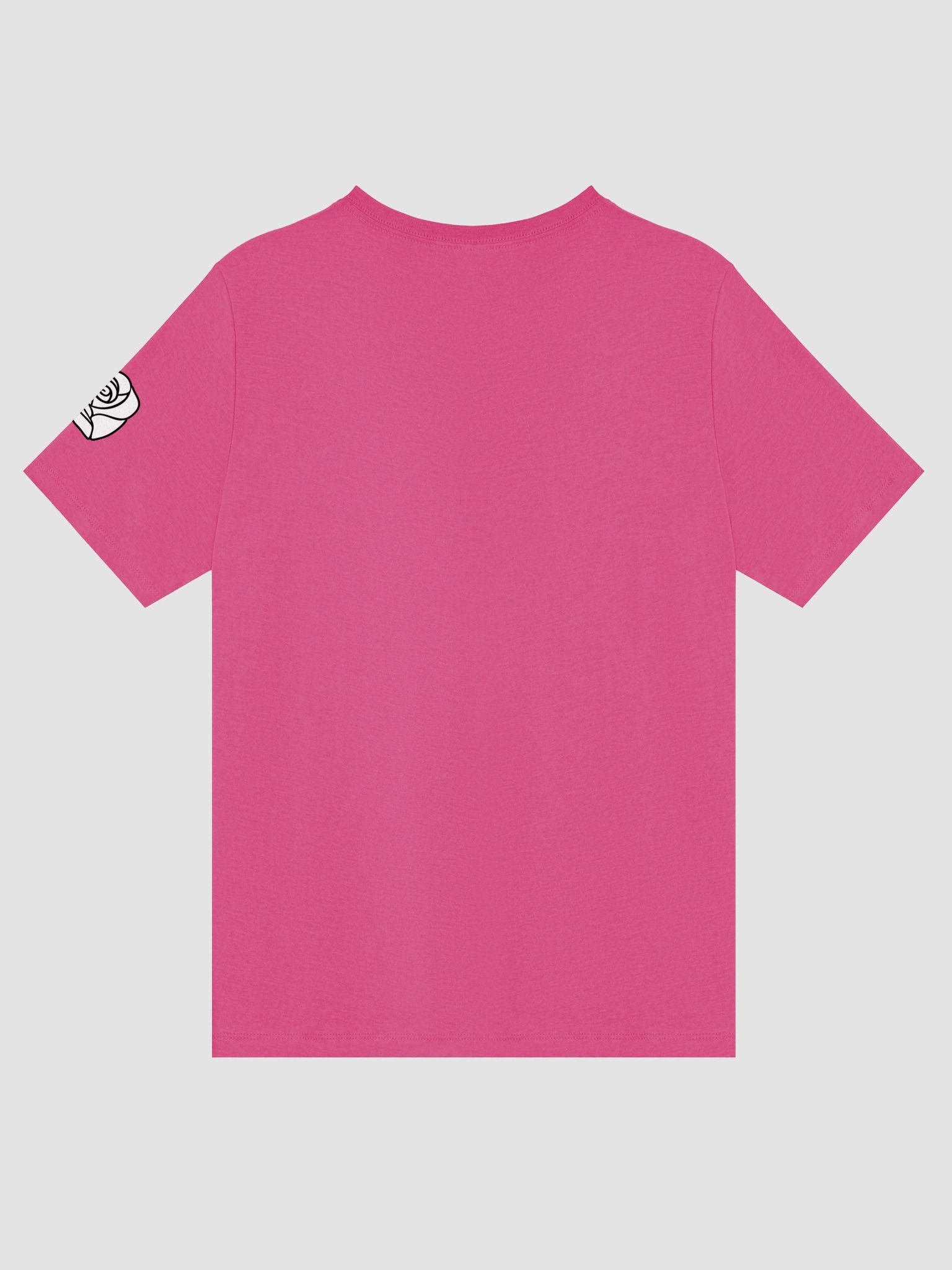 Mexico, Kennedy, Ontario Relaxed V-Neck T-Shirt product image (74)