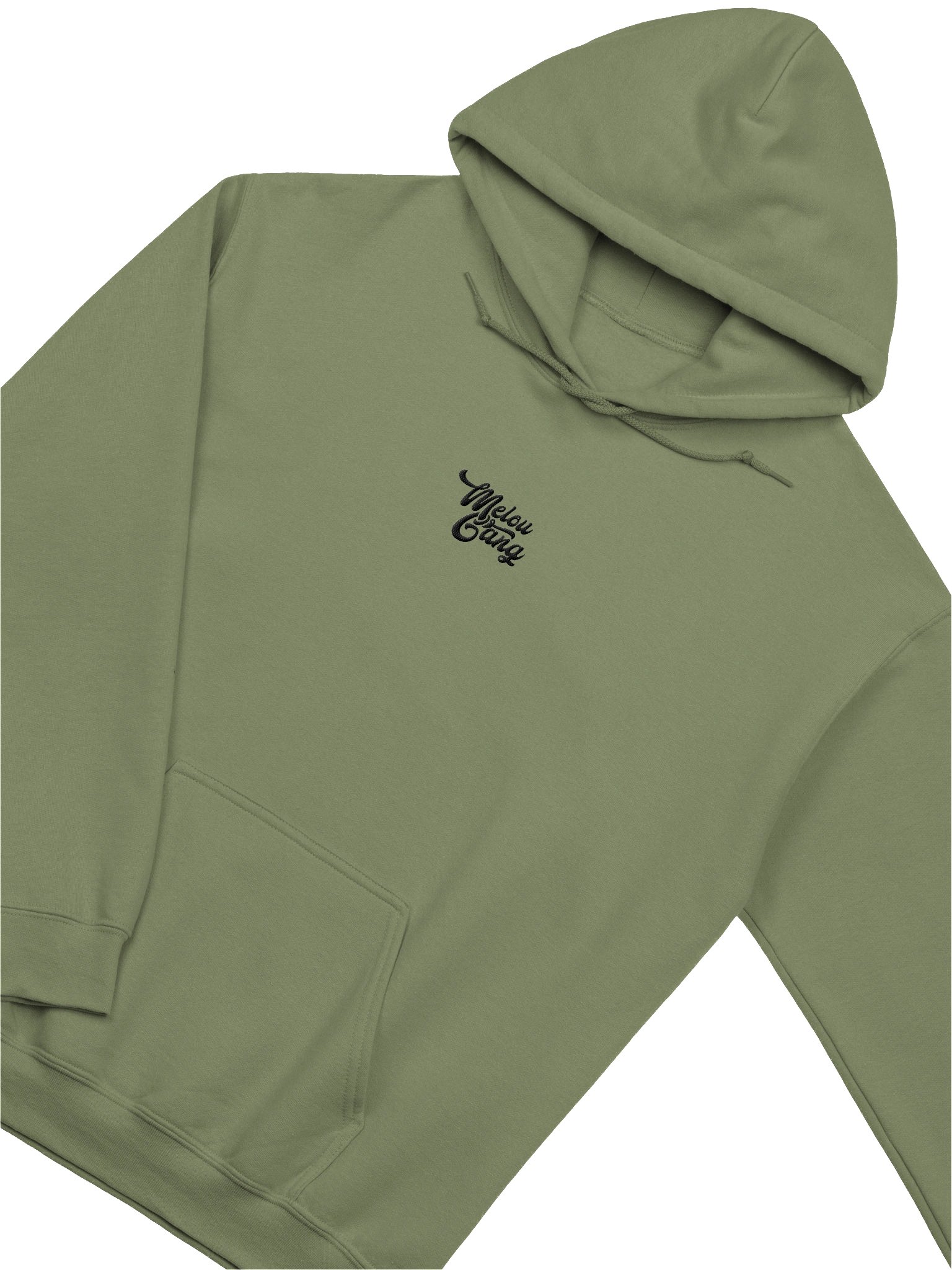 Melou Gang Hoodie product image (8)