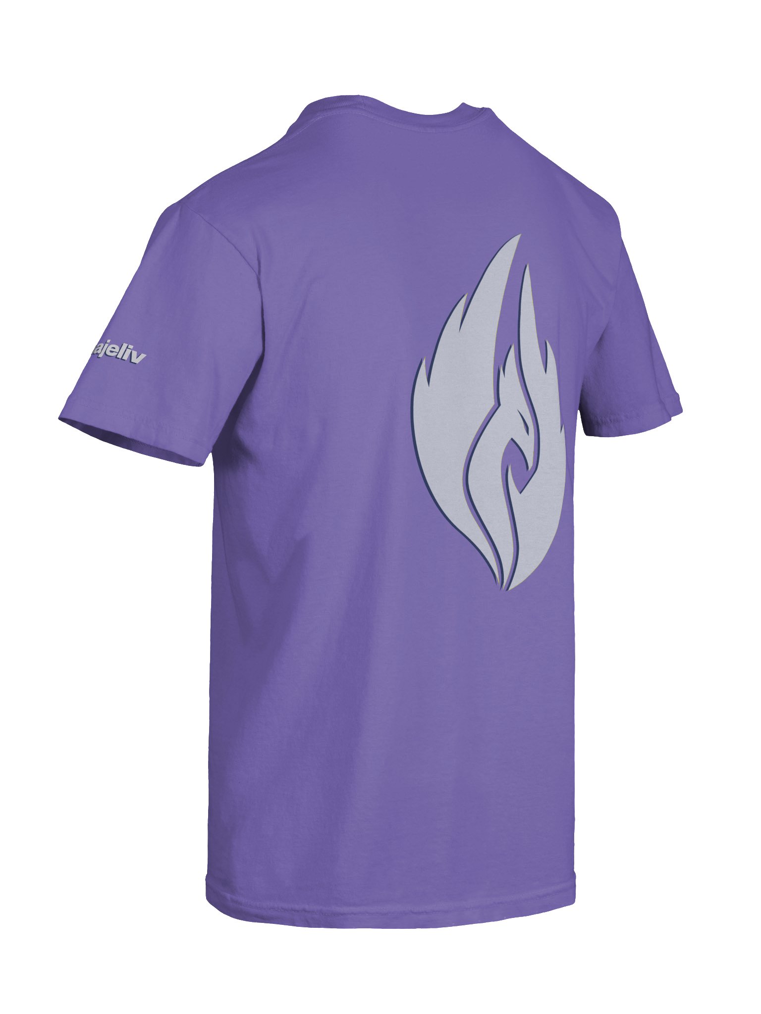 SPREAD YOUR LIGHT T-Shirt product image (29)