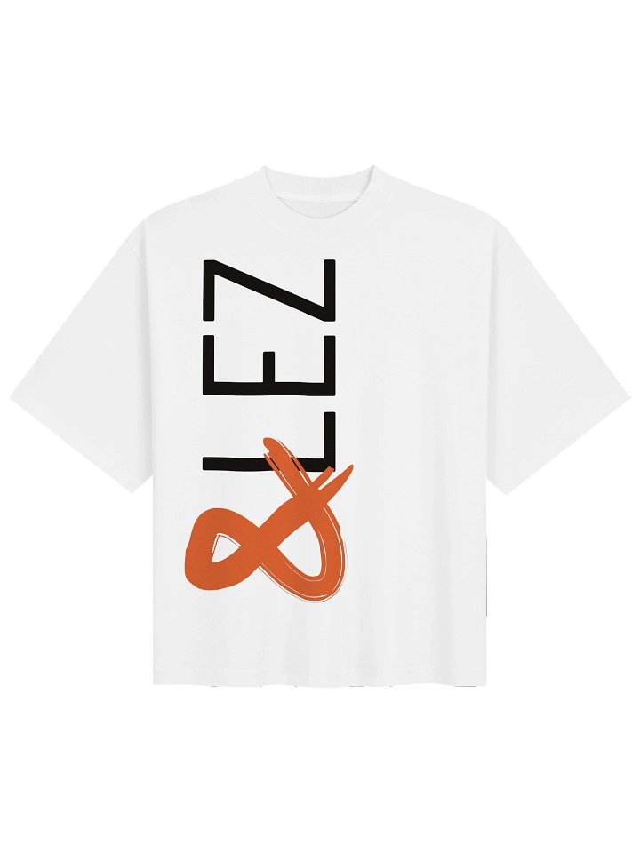 DROP // 001 // WHITE product image (1)