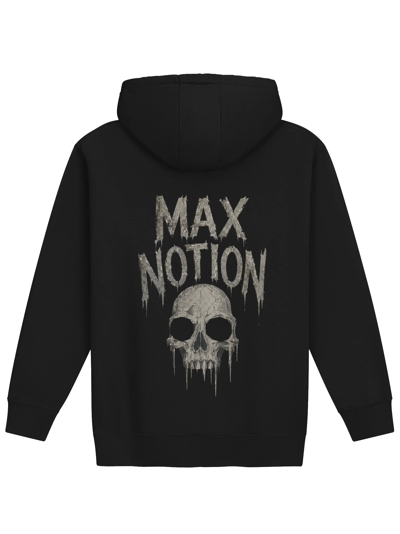 Tha Trenchez : Max Notion Hoodie product image (2)