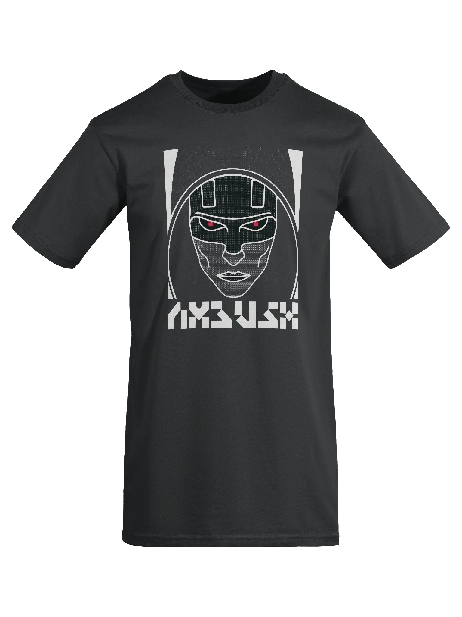 [Marathon] ambush oversized tee product image (7)