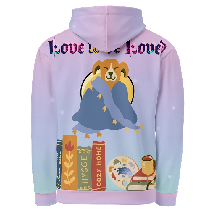 Love to be Loved product image (2)