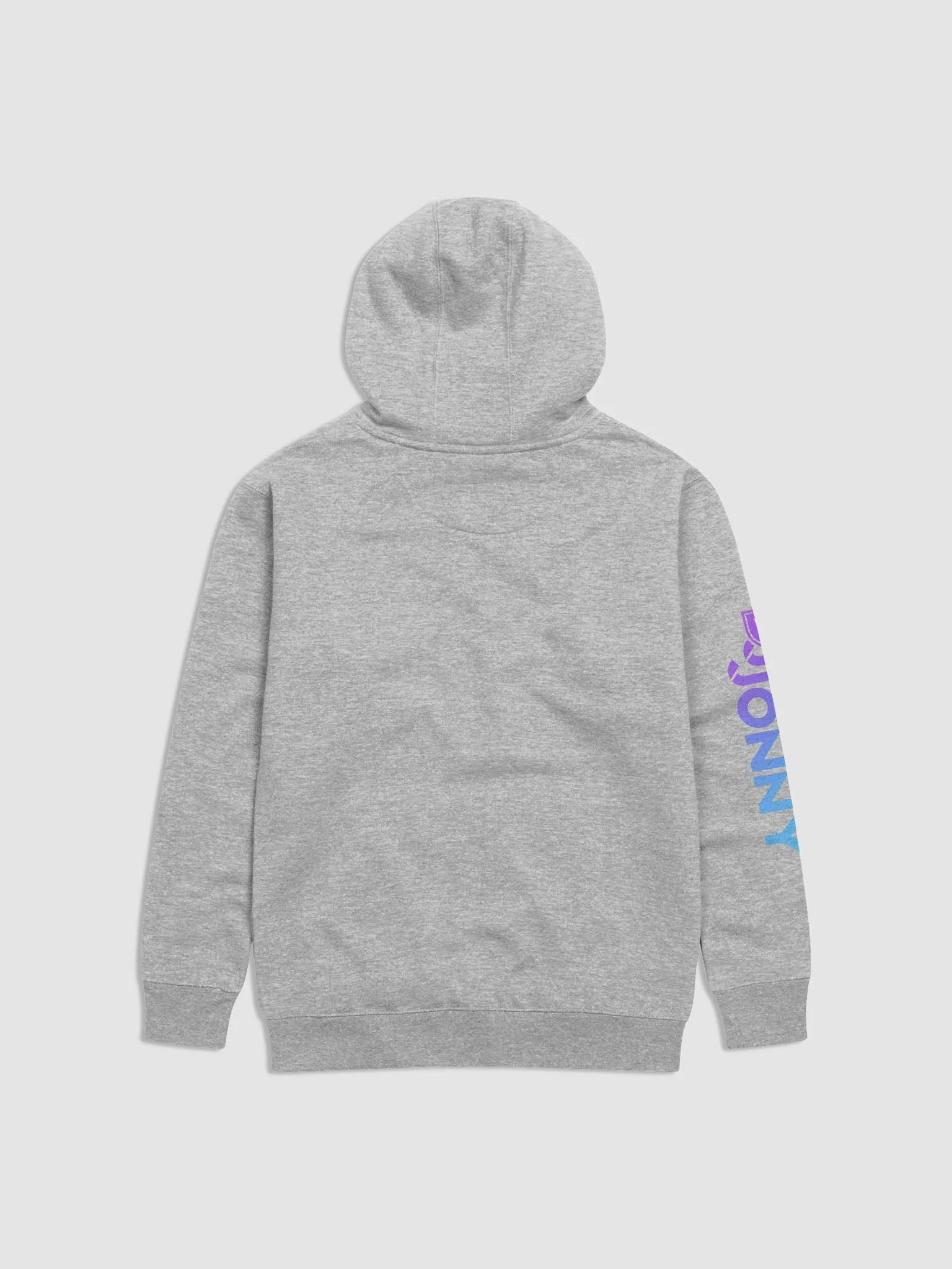 Da Nightclub Hoodie product image (2)
