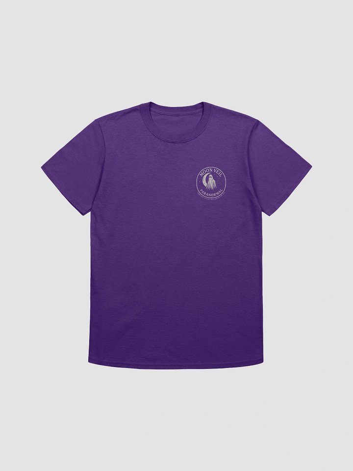 Purple Paranormal Unisex product image (1)