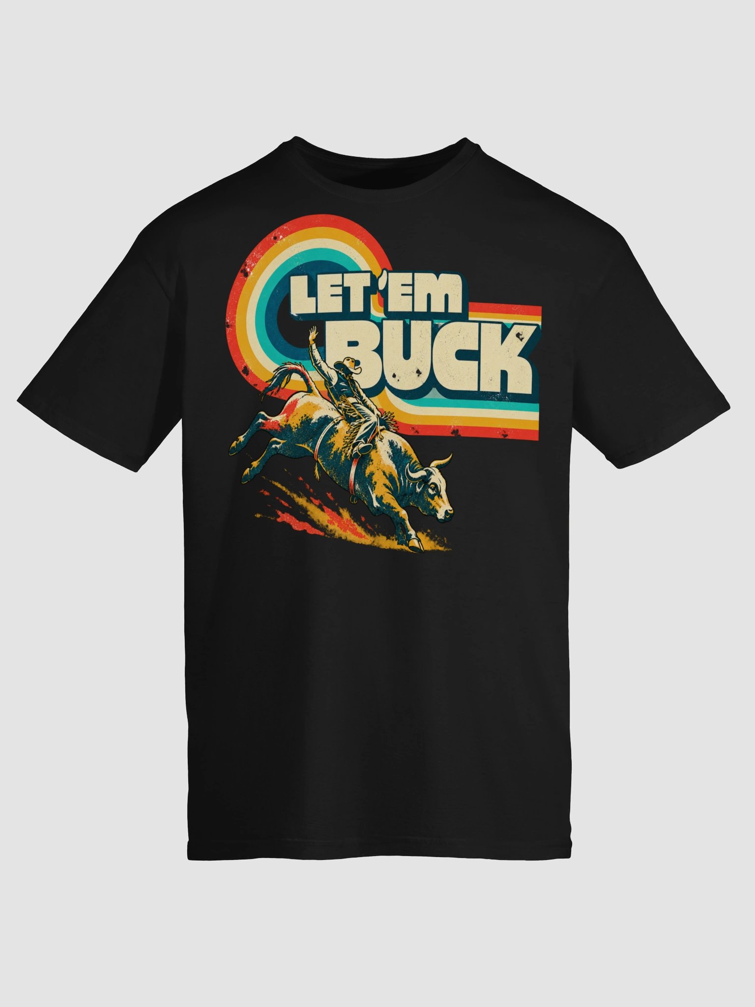 Let'em Buck product image (2)