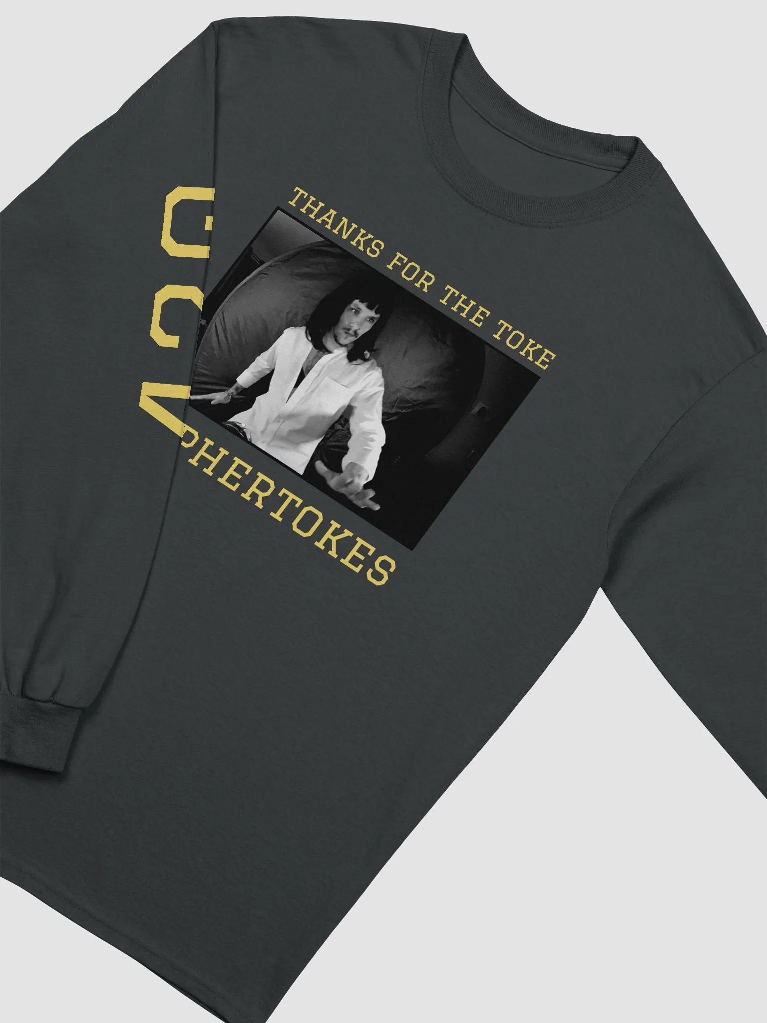 HXC Long Sleeve product image (5)