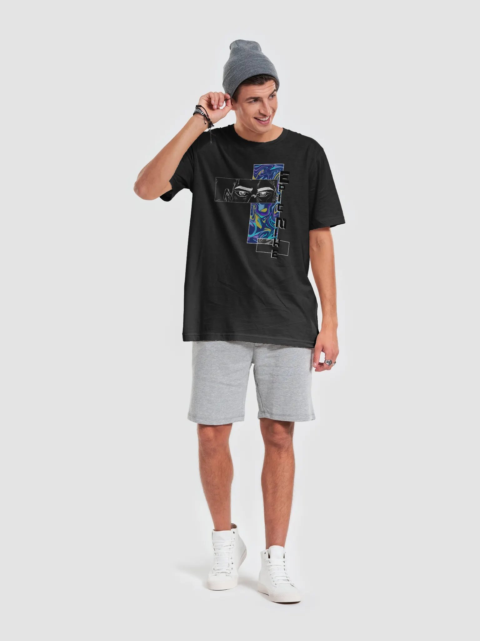 Epic Mike (Dark Meek Edition) product image (6)