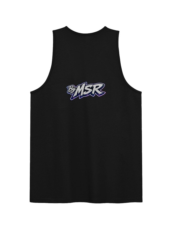 MSR Signature Men's Tank Top product image (7)
