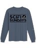 Long-sleeve SciFi Sundays Tee
