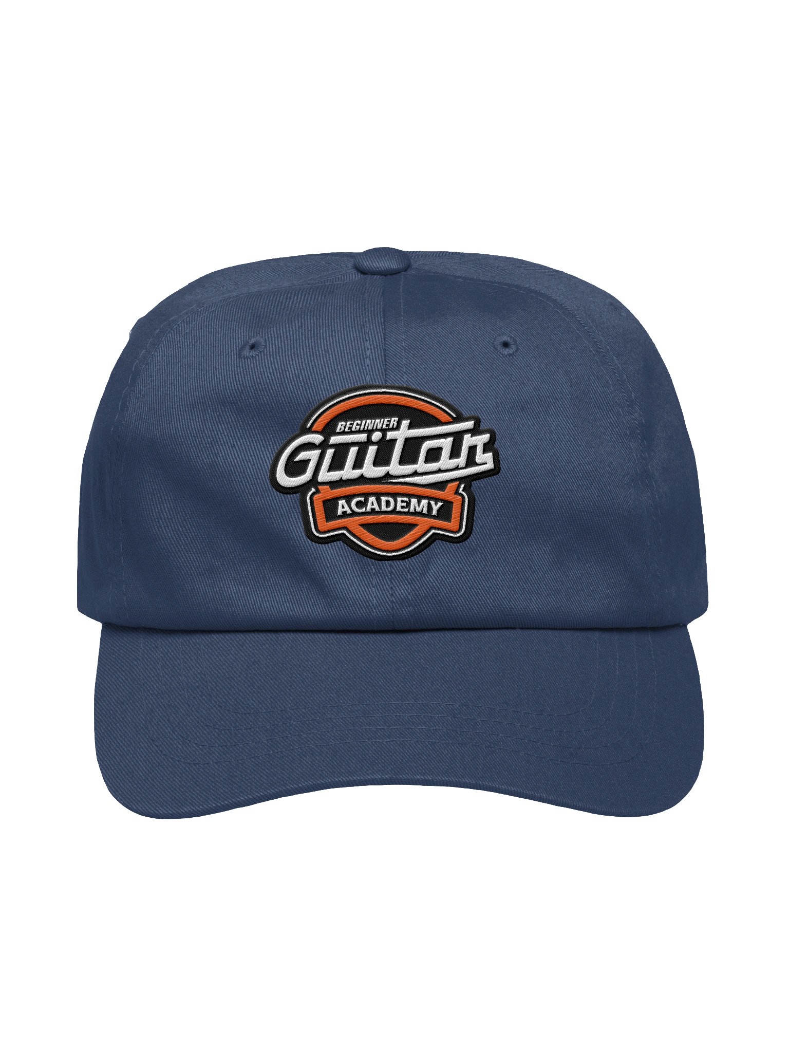Beginner Guitar Academy Classic Dad Hat product image (2)