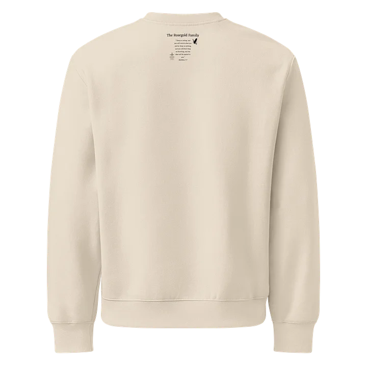 We Prayed For This – Signature Crewneck product image (10)