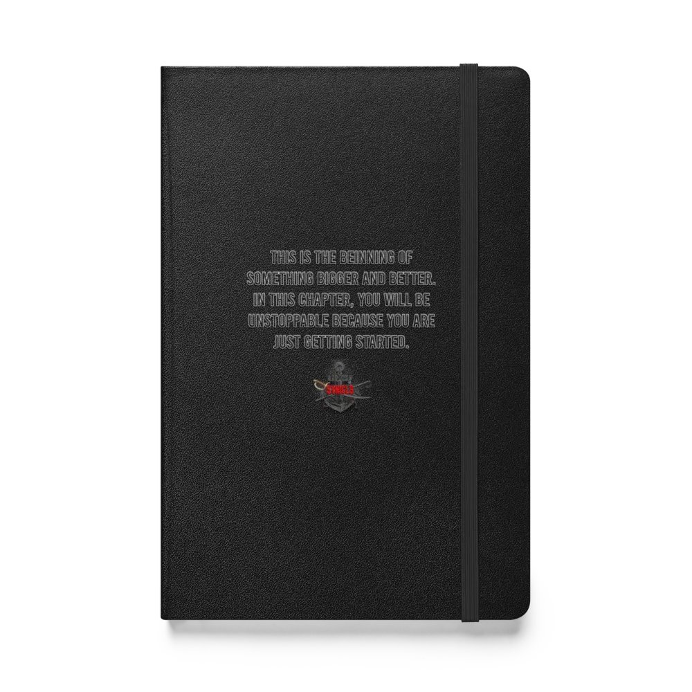 Positivity New - Notebook product image (1)