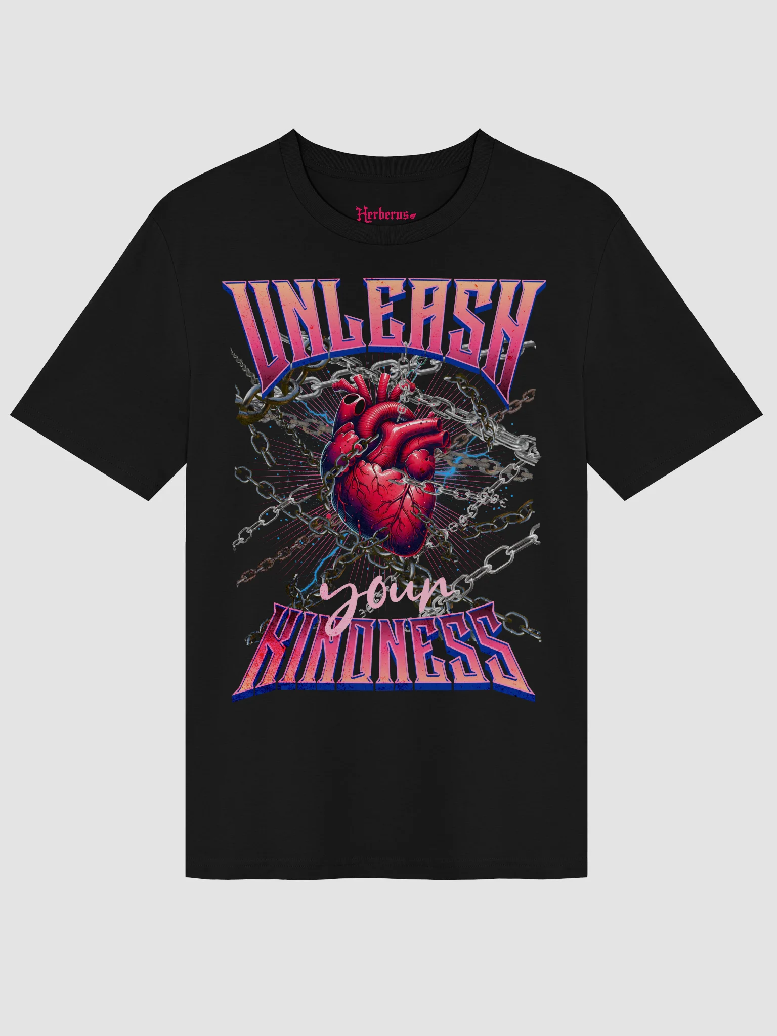 Unleash Your Kindness Tee product image (2)