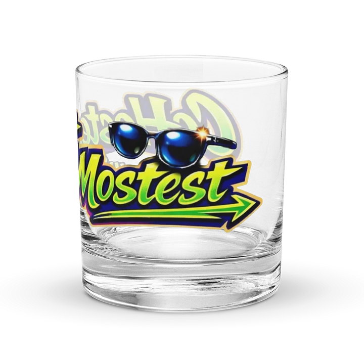 CoHostest Glass product image (2)