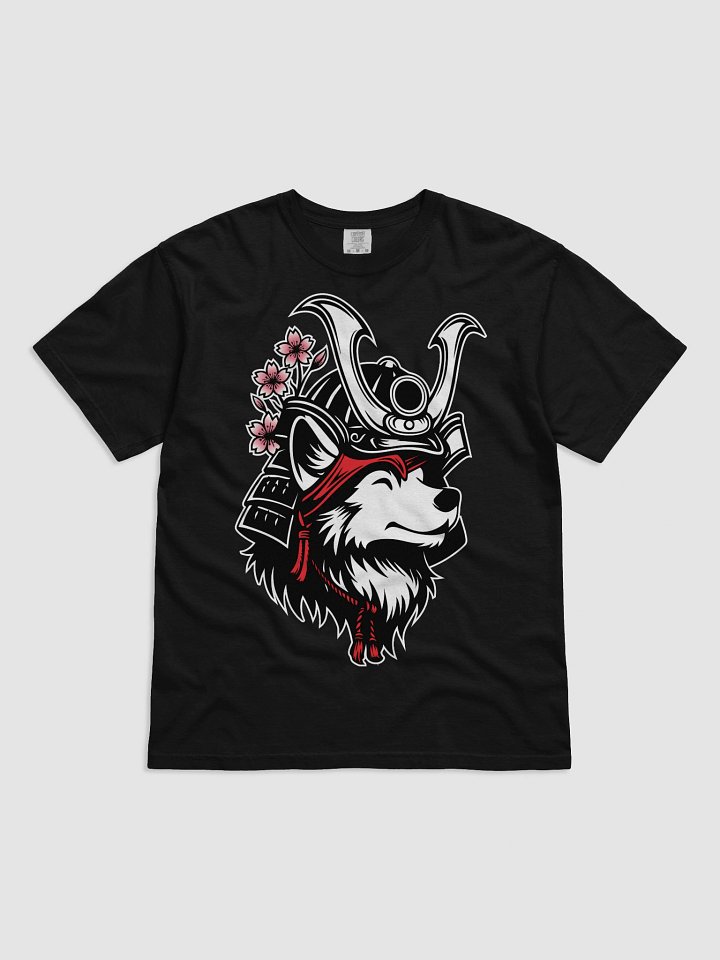 Pawasaki Tee product image (1)