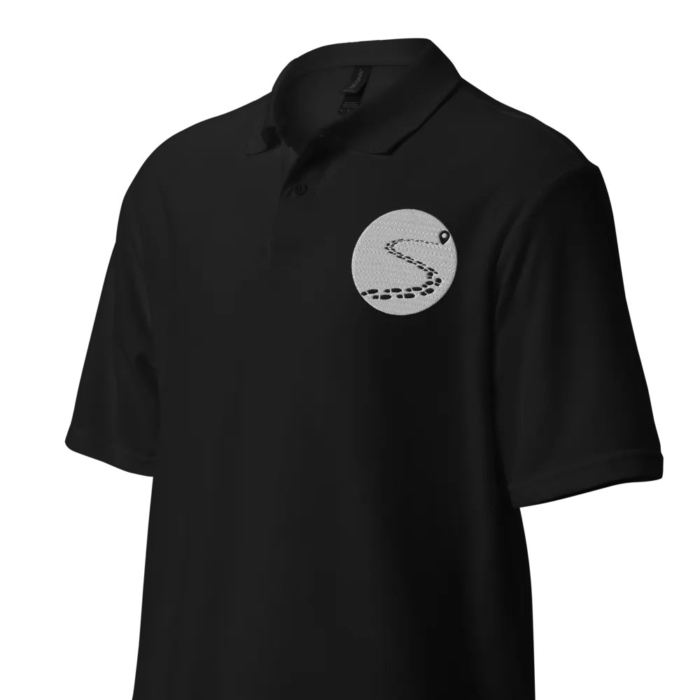 Single Step Gaming Polo product image (5)