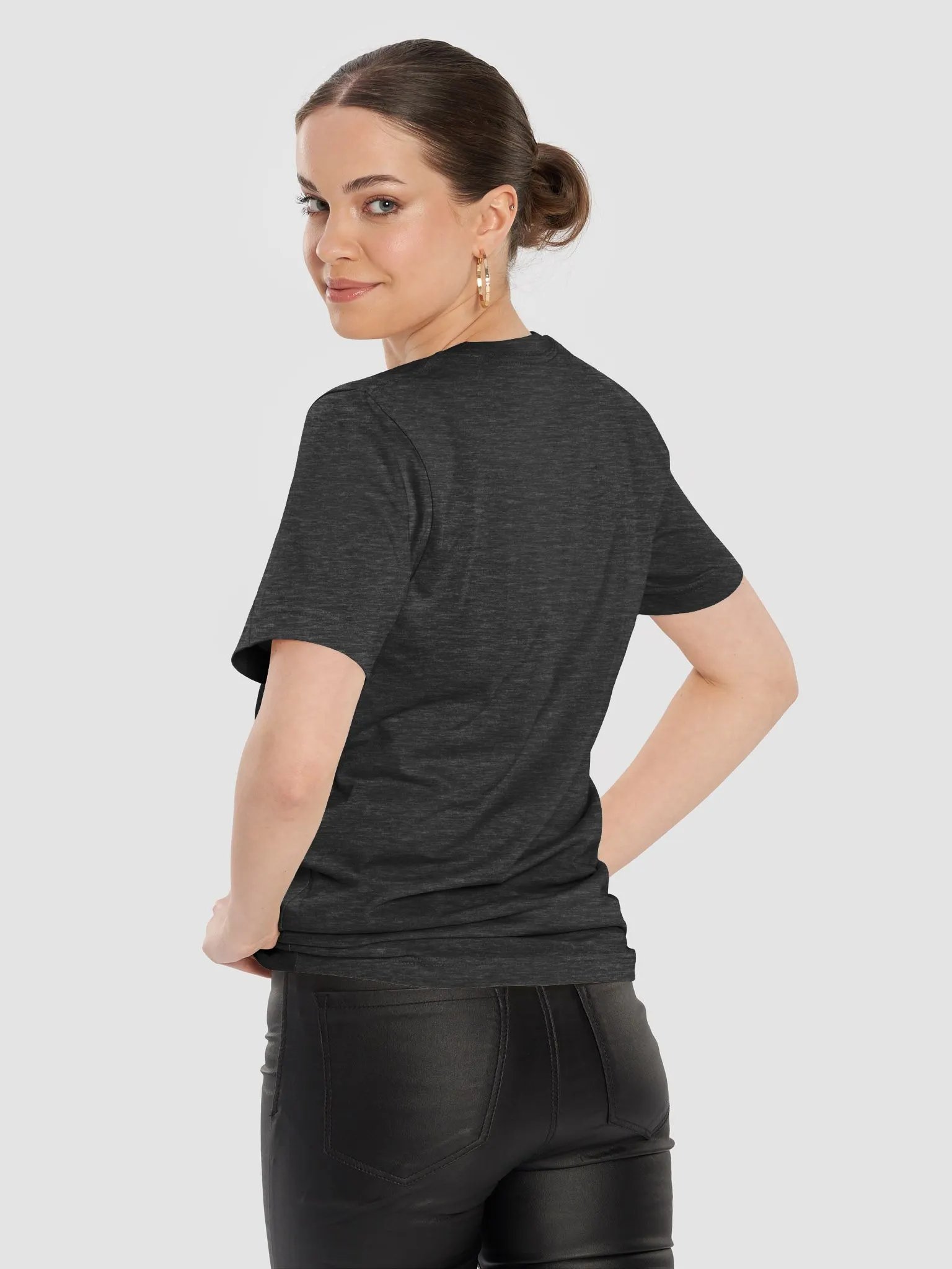 Critical Fail Oh Sh*t Soft Tee product image (80)