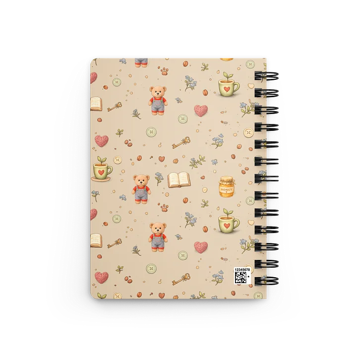 Little Things We Keep Journal product image (2)