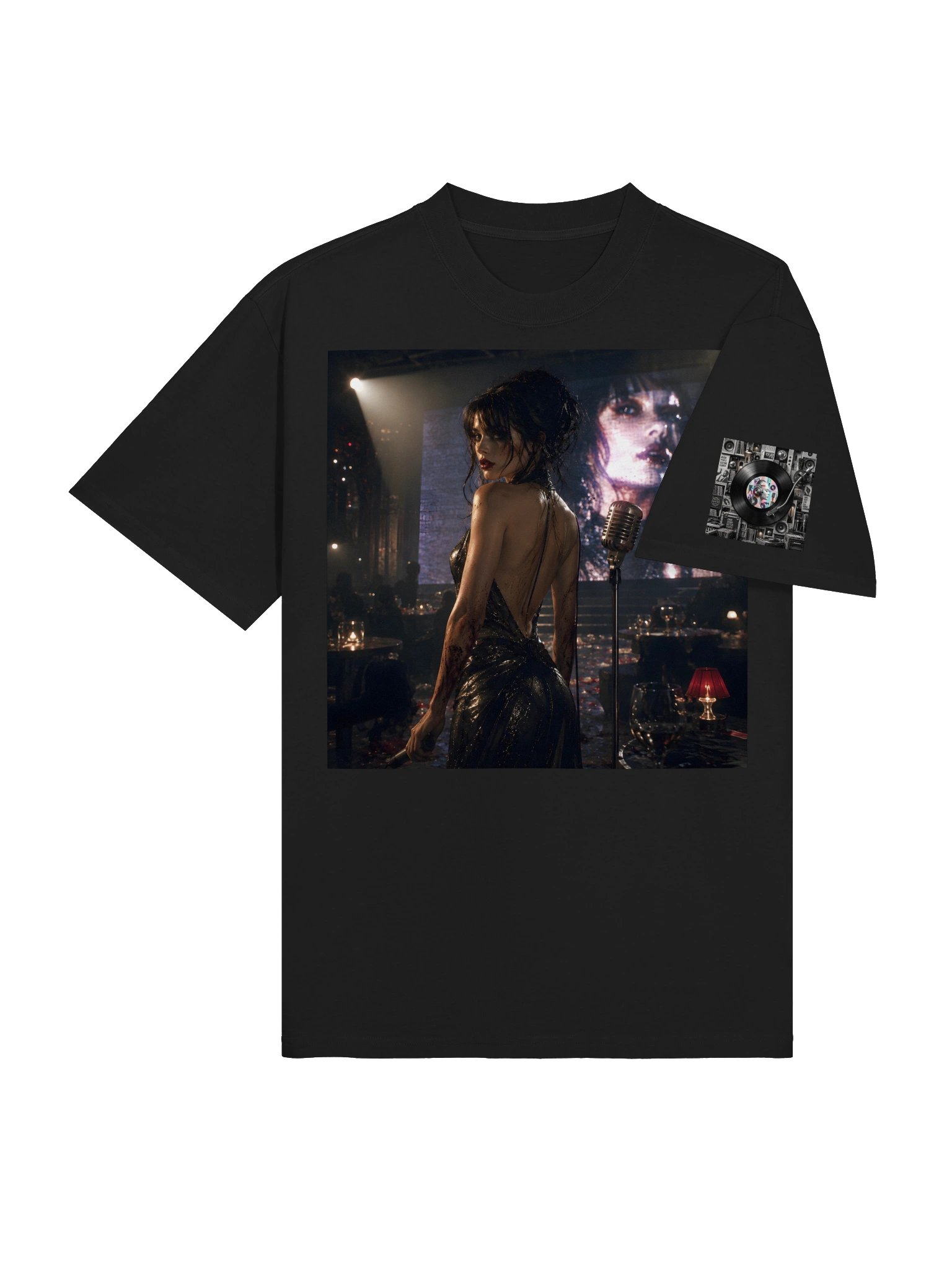 Sol Koda 2 (tee) product image (25)