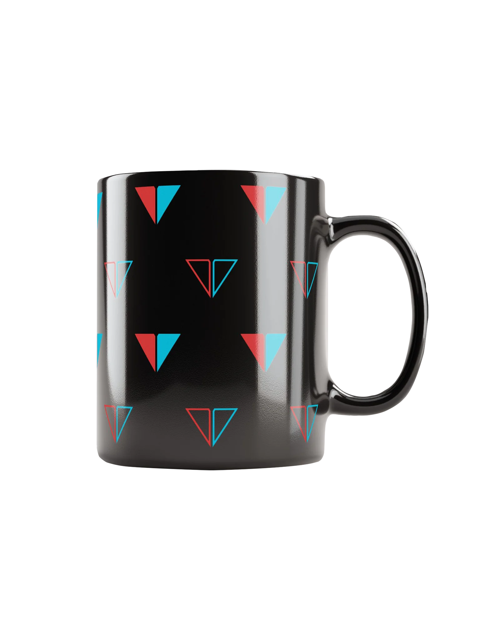 VLDL Pattern Mug product image (1)