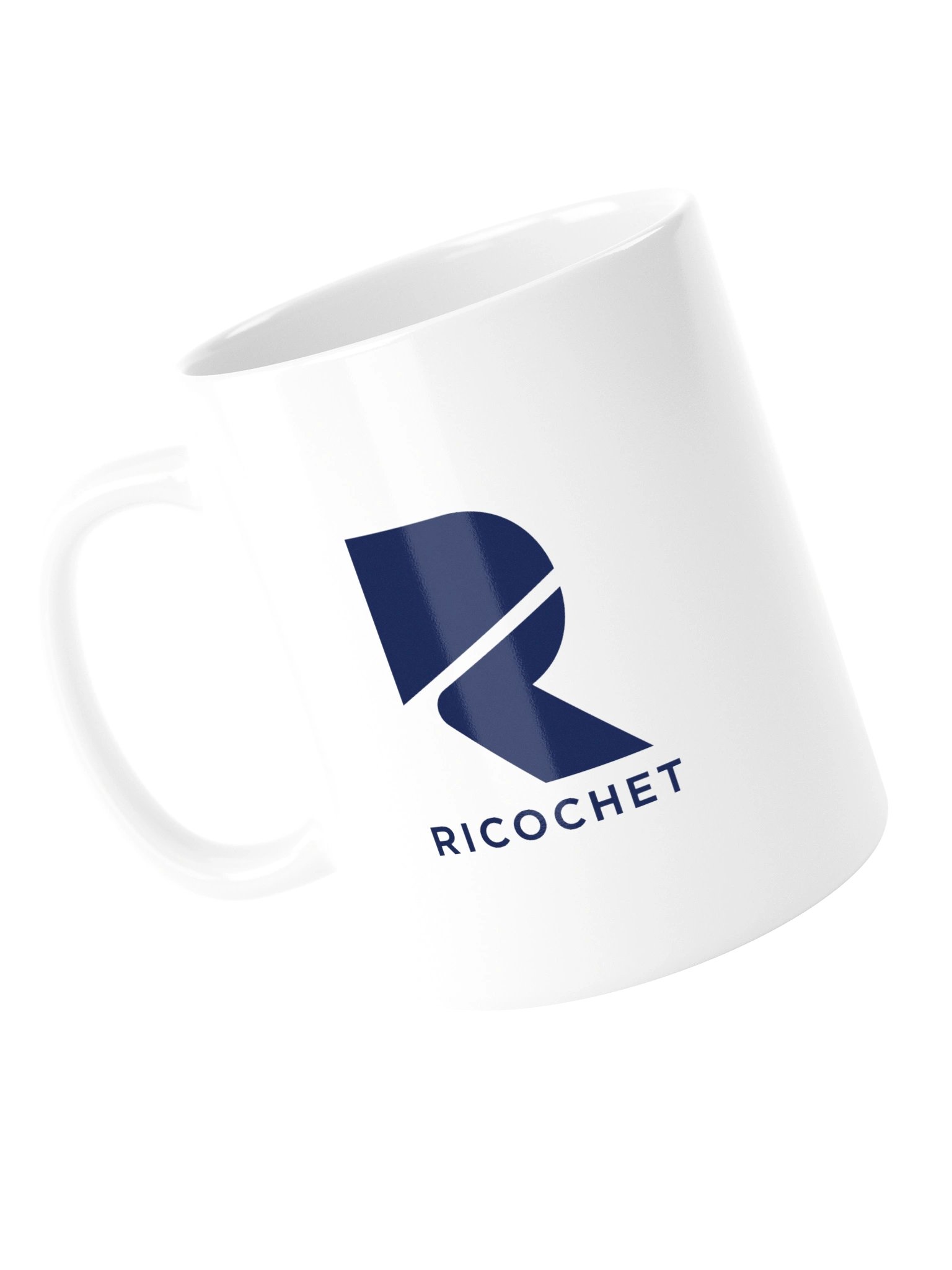 Ricochet Coffee Mug product image (5)