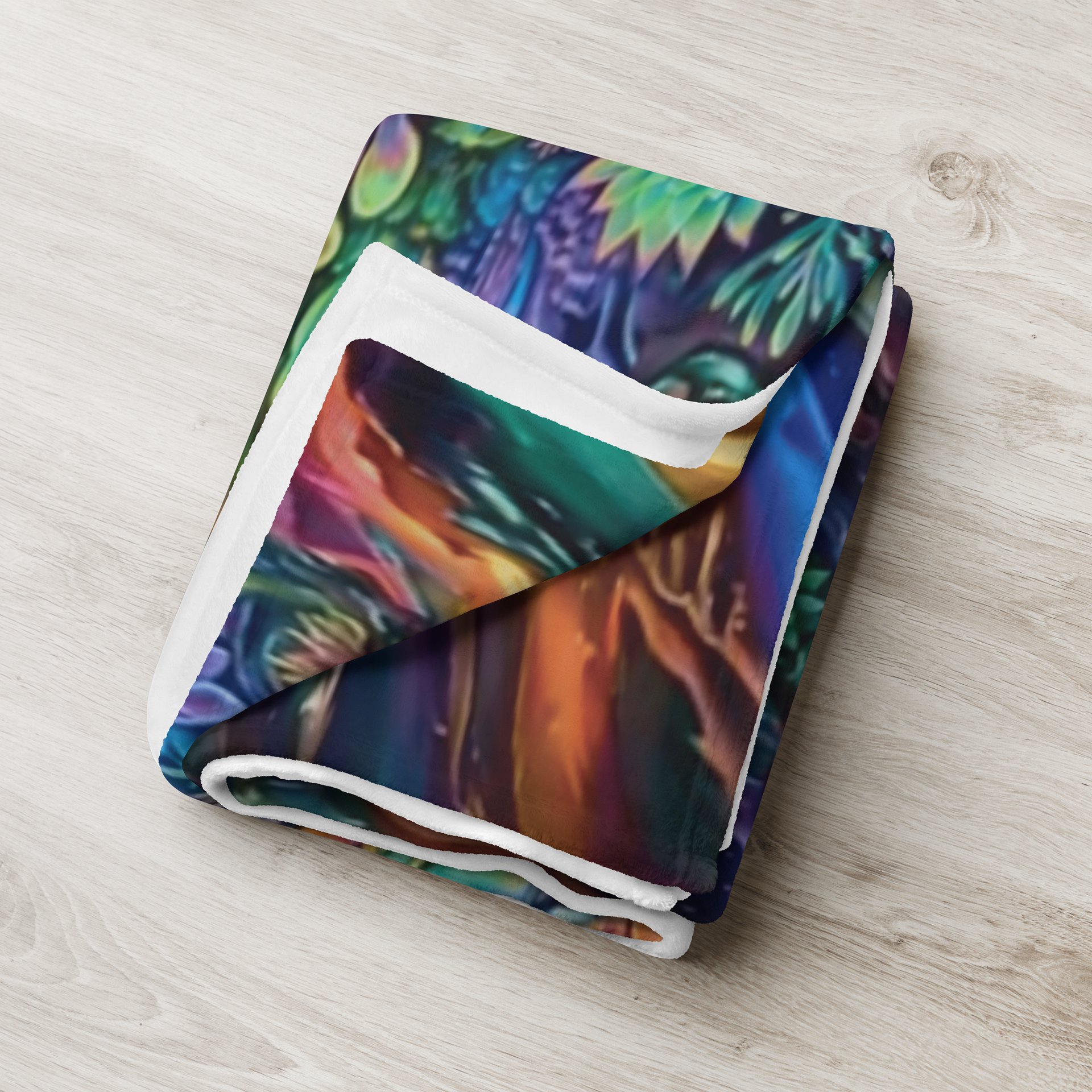 Celestial Chaos Blankets product image (8)