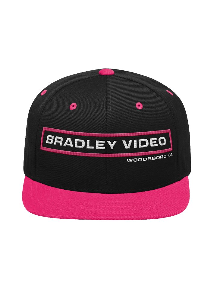 Bradley Video product image (2)
