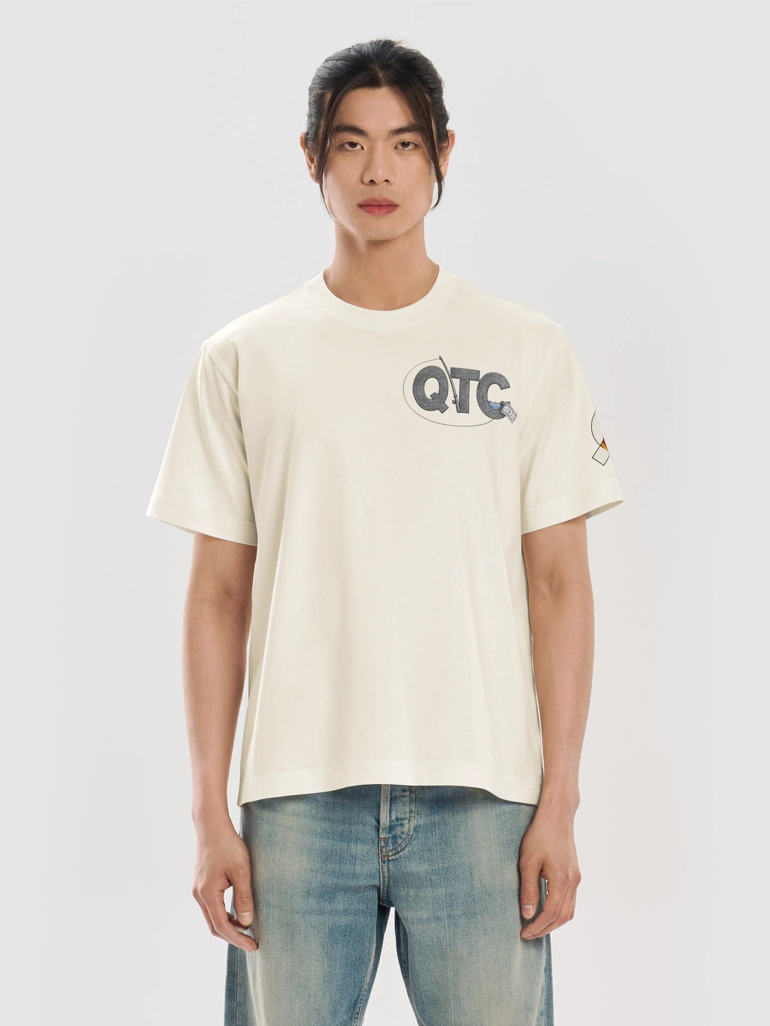 Budgeted Bait | Studio Edition | QTC product image (33)