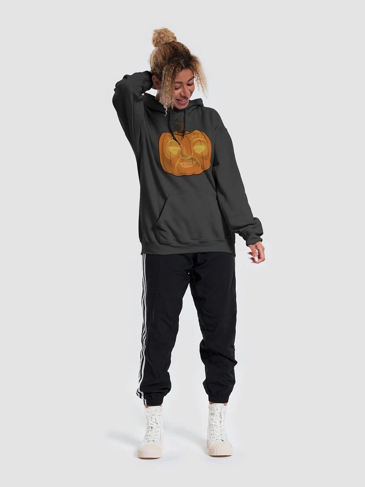 Beet Spoop classic hoodie product image (2)