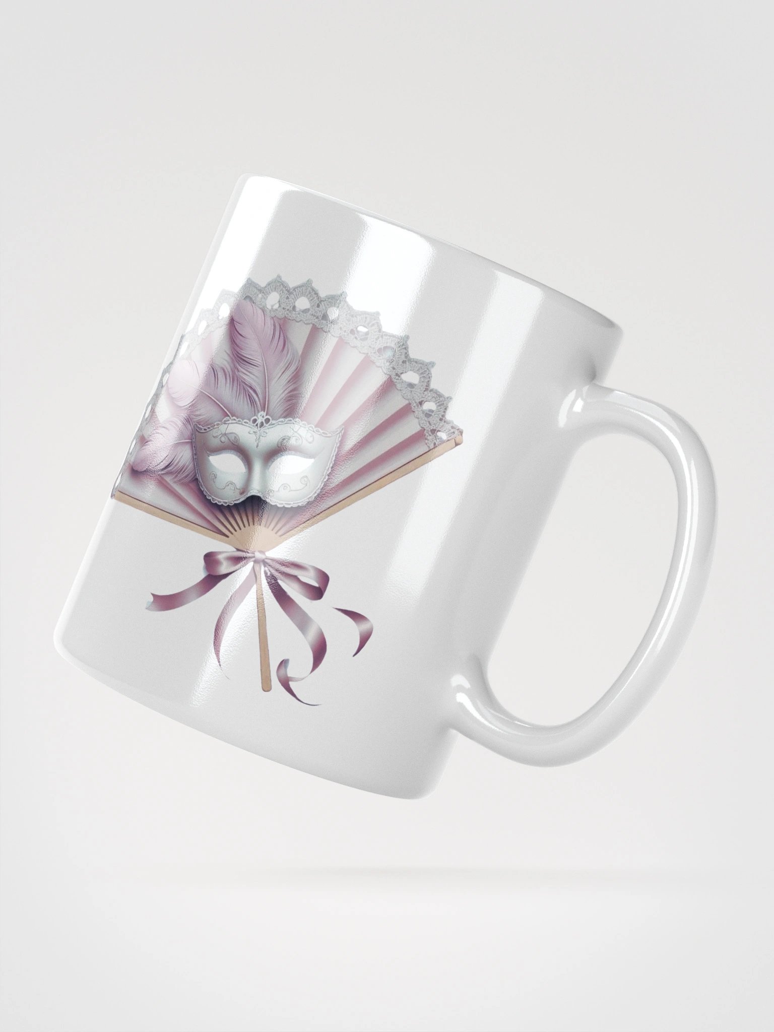 Improper Entanglements Mug #3 product image (4)
