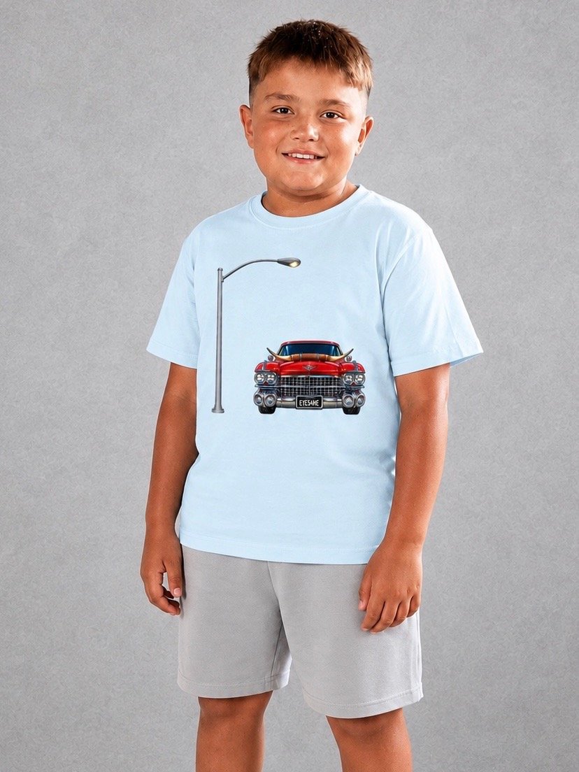 EYES4ME Kids T-shirt product image (2)