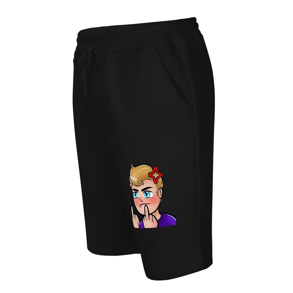 ReskosFU Sweat Shorts product image (10)