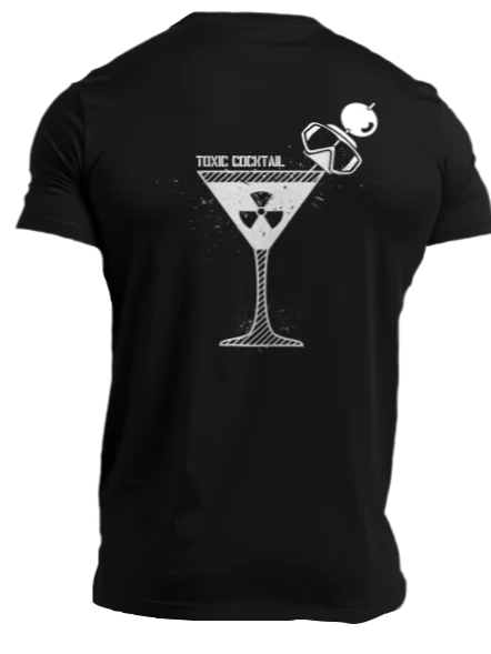 Toxic Cocktail - That Aint Bad product image (2)