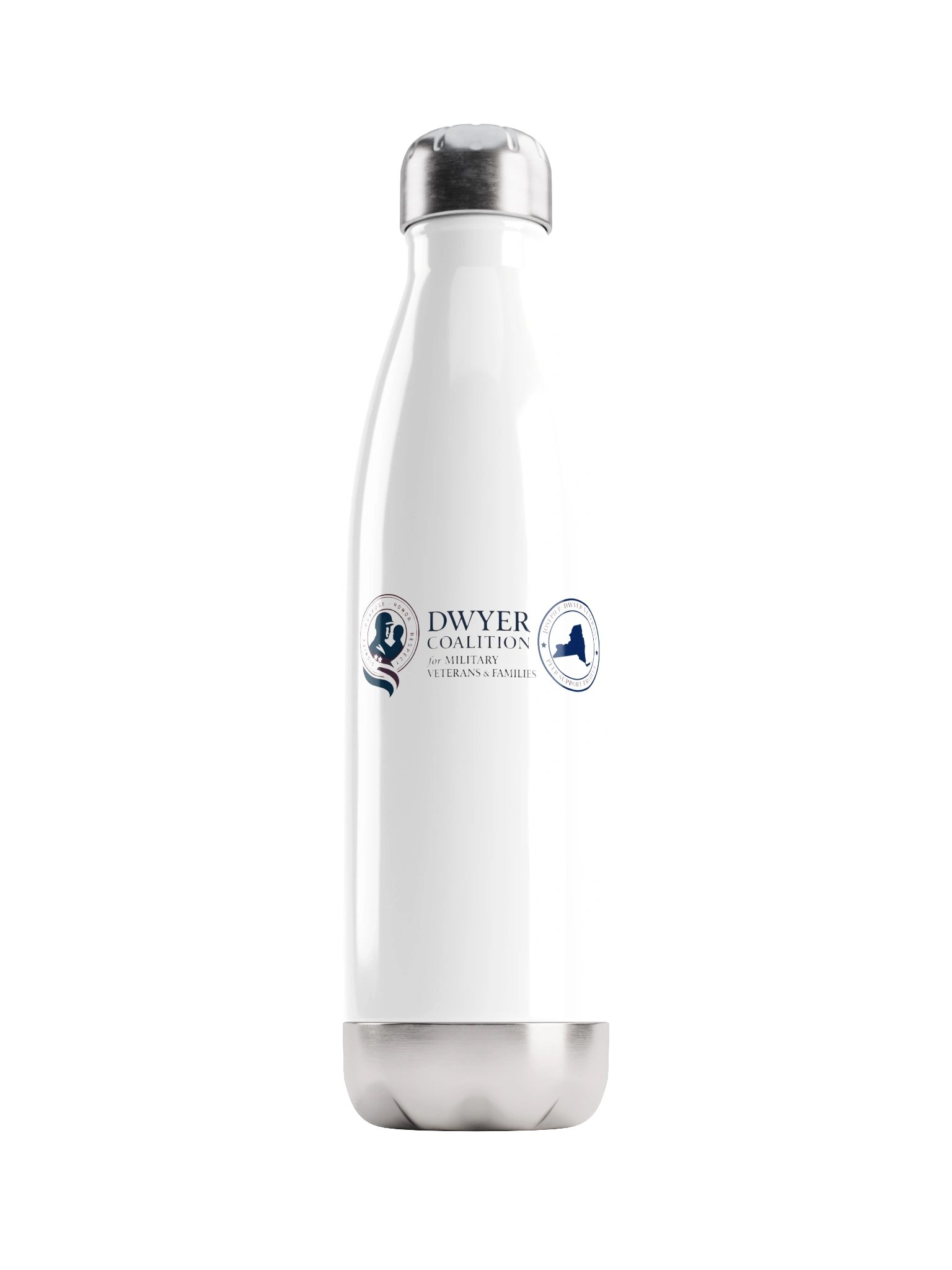 The Rally Point by DCMVF Water Bottle product image (2)