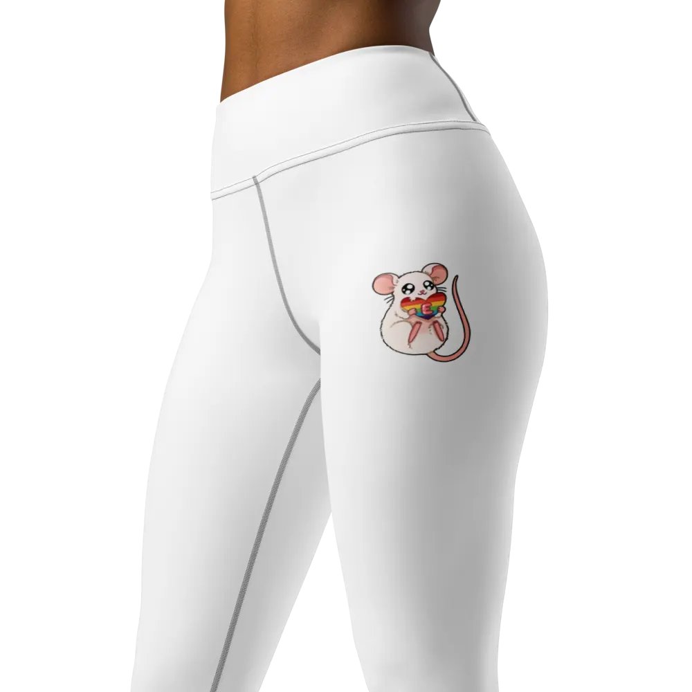 Yoga rat! product image (4)
