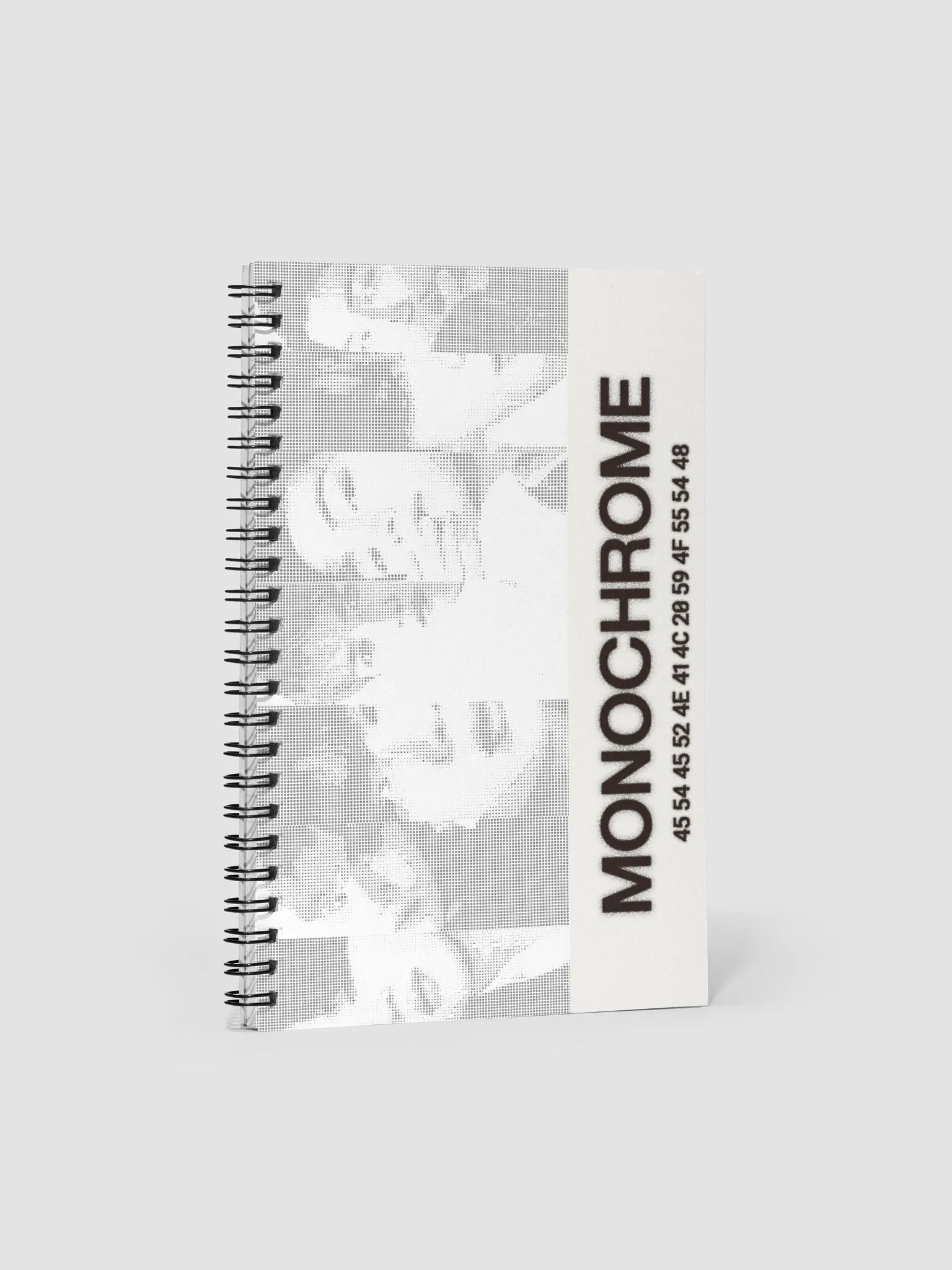 BTS Monochrome product image (1)