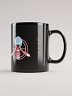 Helia (Lea) Dual Illustration Mug