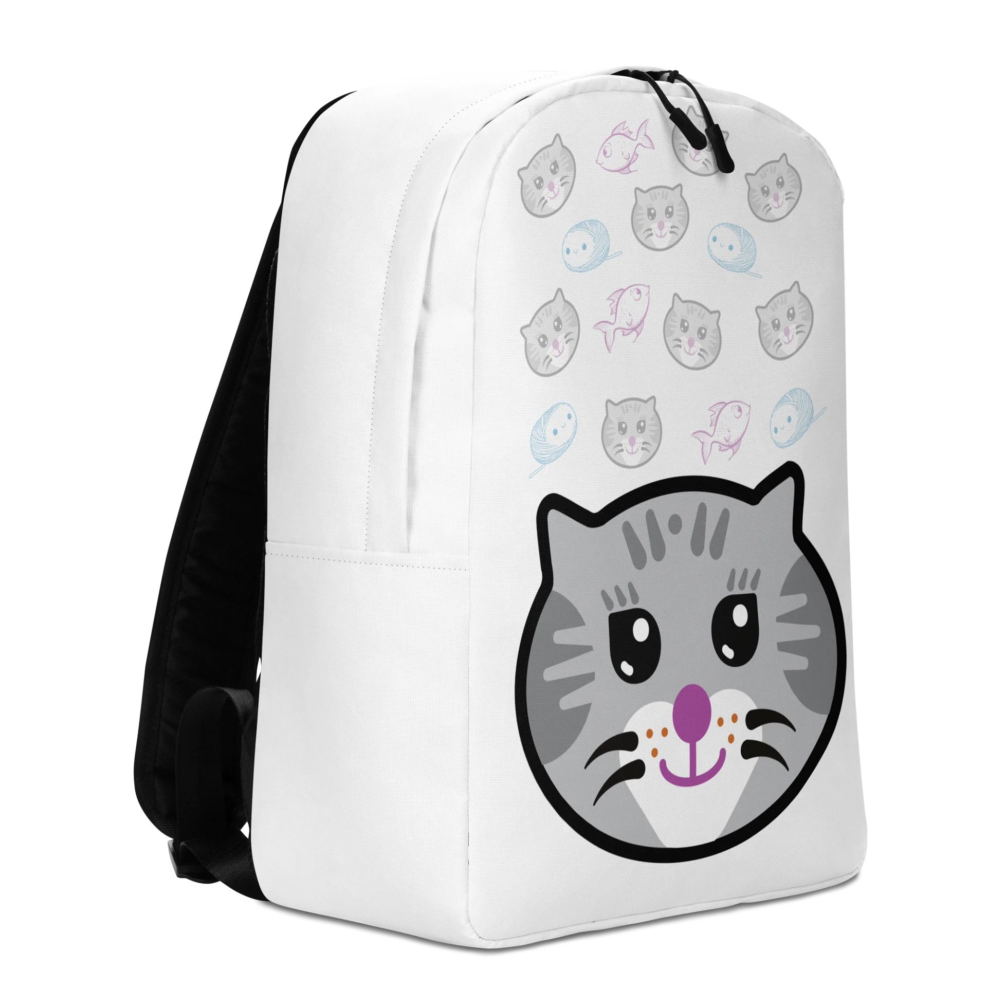 Prego Super Friendly Back Pack product image (3)