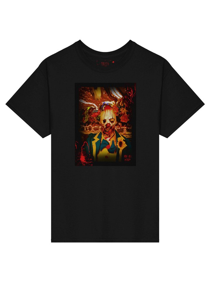 CARNIVAL OF BLOOD 6 product image (1)