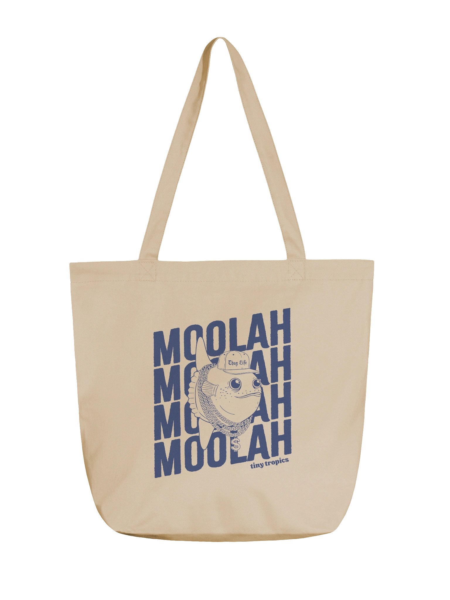 Moolah Moolah | Tote Bag product image (1)