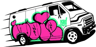 Indie 184 Official Shop | Graffiti Art, Streetwear & Prints